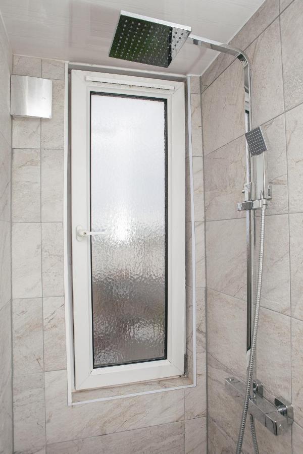 Ferienwohnung Peaceful Oasis By The Sea EDI Exterior foto