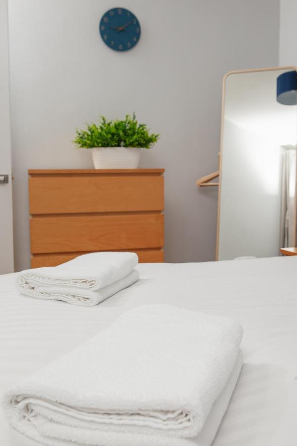 Ferienwohnung Peaceful Oasis By The Sea EDI Exterior foto