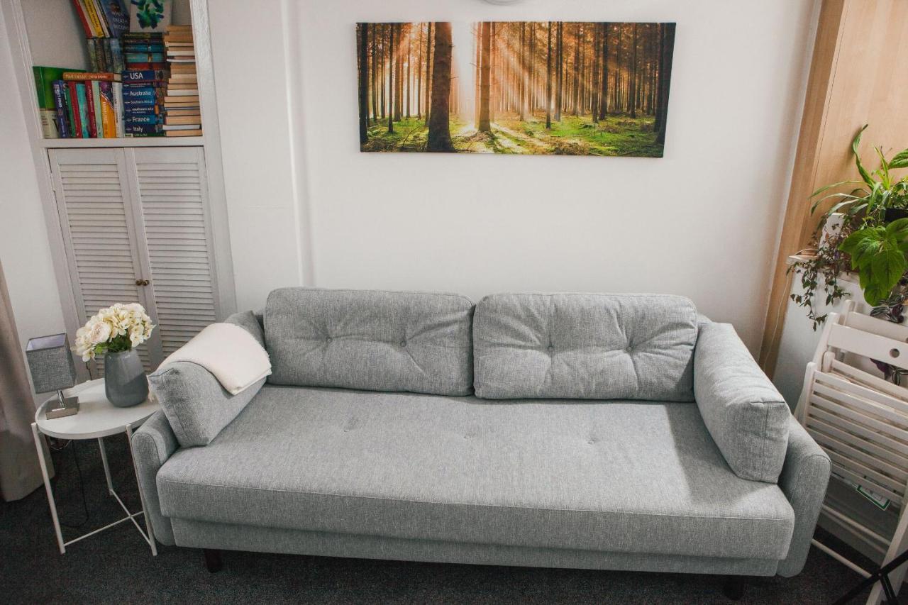 Ferienwohnung Peaceful Oasis By The Sea EDI Exterior foto